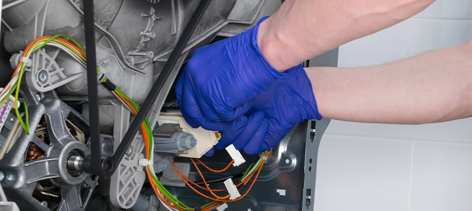 Haushaltsgeräte Reparaturservice Straubing - Über uns
