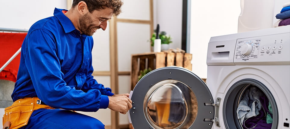 Haushaltsgeräte Reparaturservice Straubing - Kontakt
